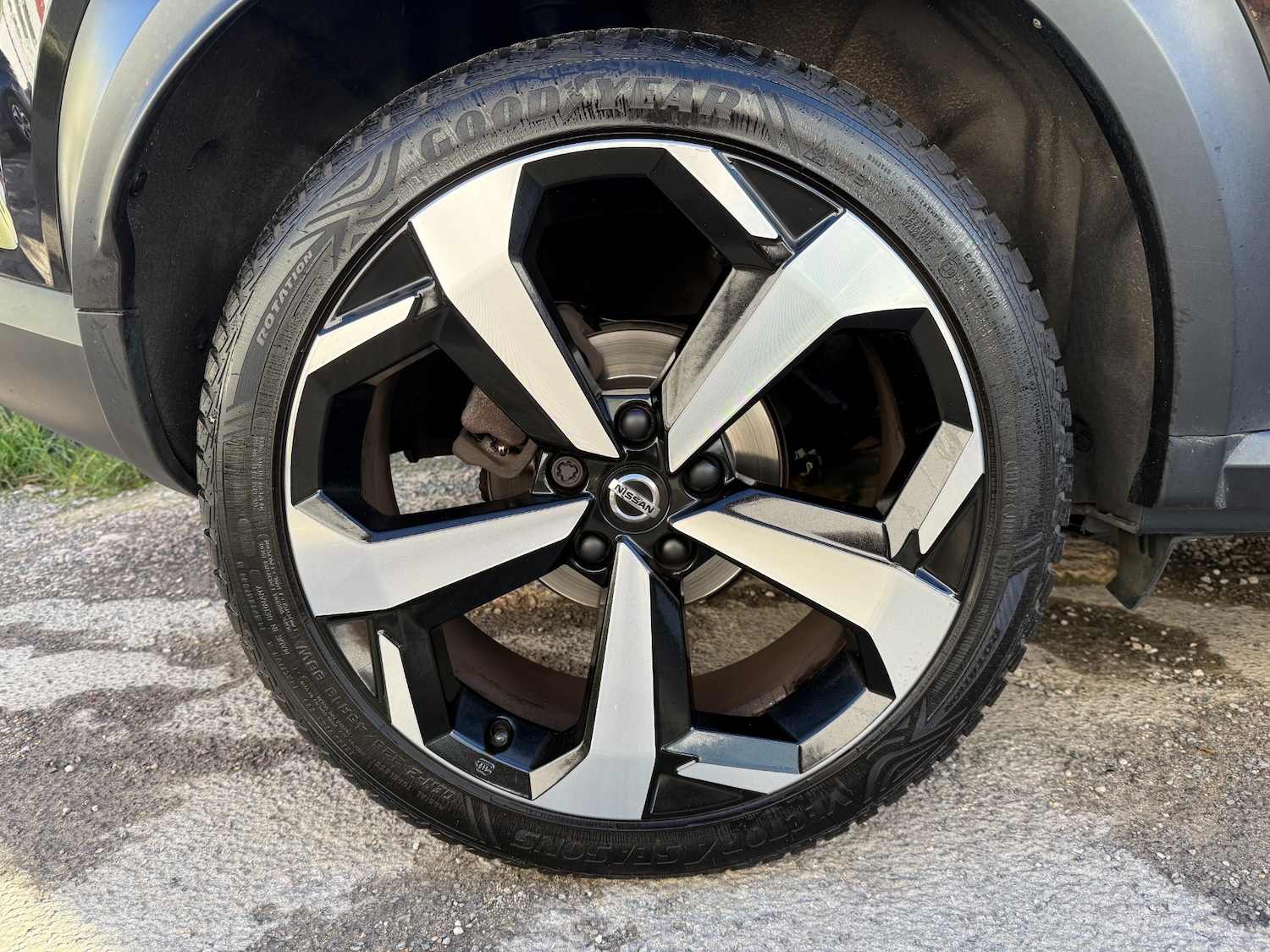 Used Nissan Juke 2020 for sale - 76637841: Photo 26