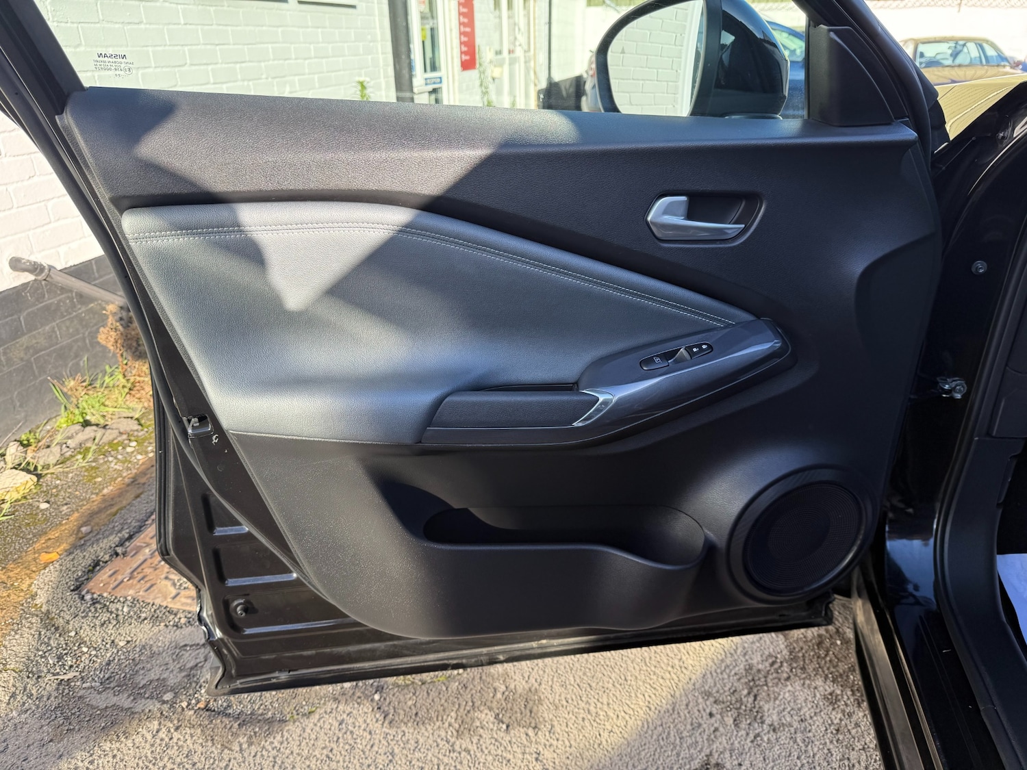 Used Nissan Juke 2020 for sale - 76637841: Photo 27