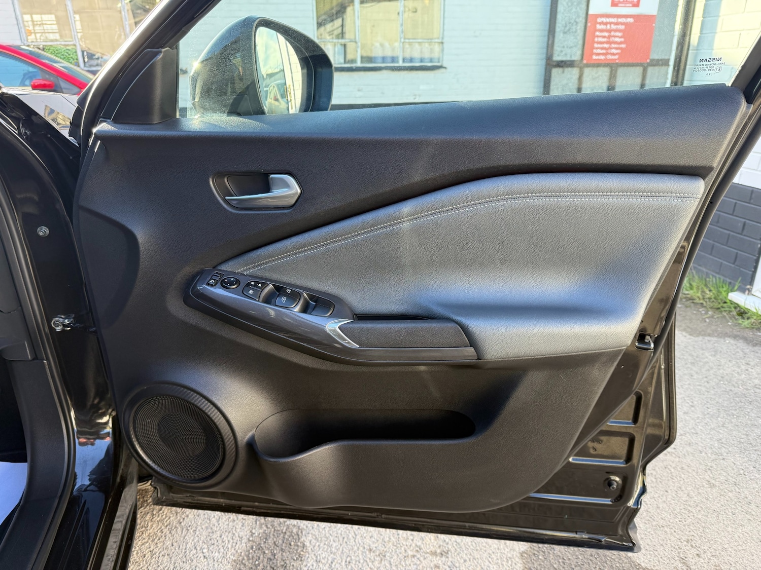 Used Nissan Juke 2020 for sale - 76637841: Photo 28