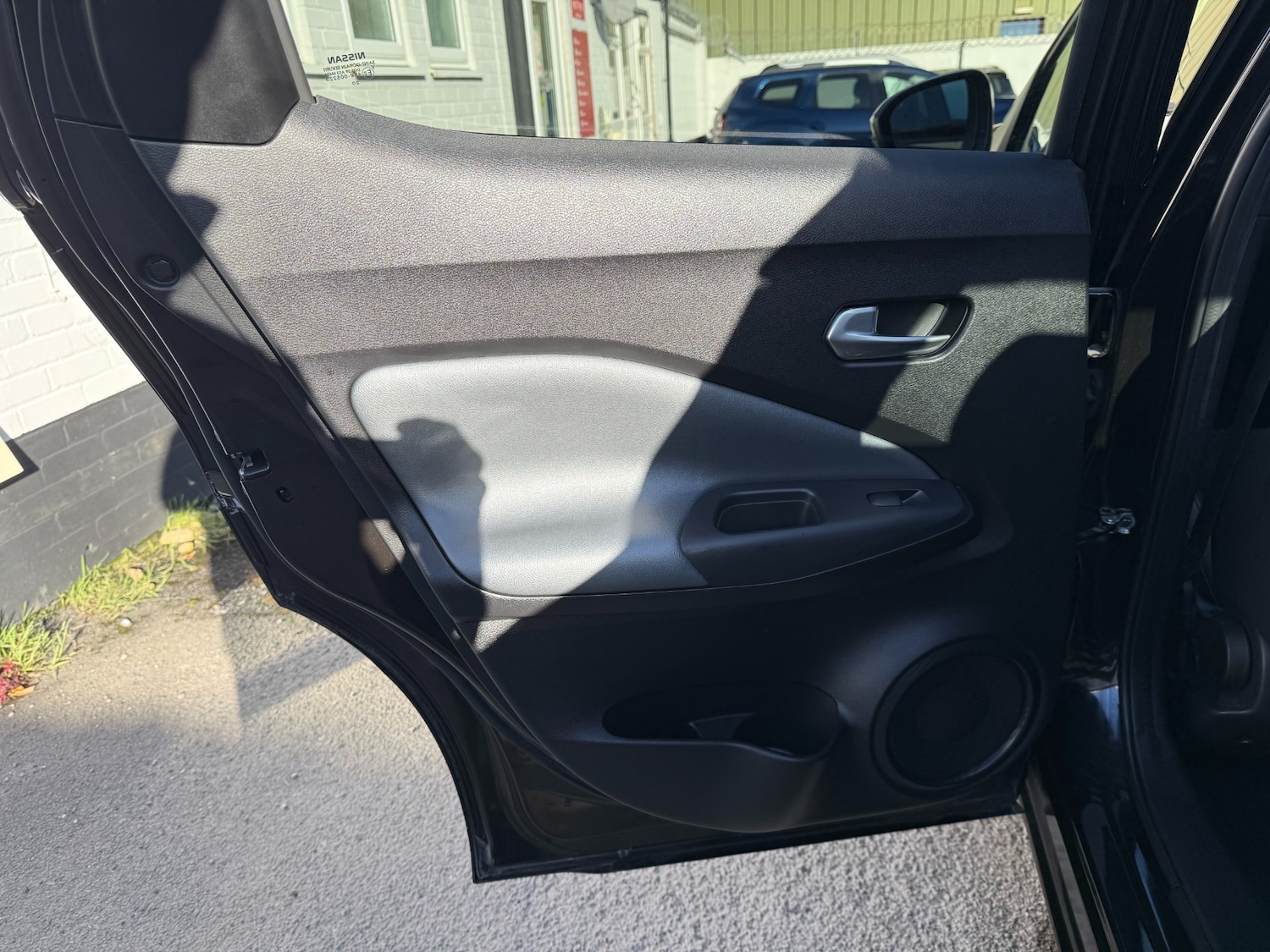 Used Nissan Juke 2020 for sale - 76637841: Photo 29