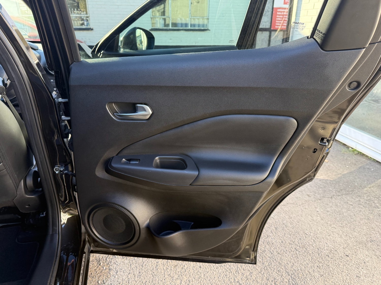 Used Nissan Juke 2020 for sale - 76637841: Photo 30