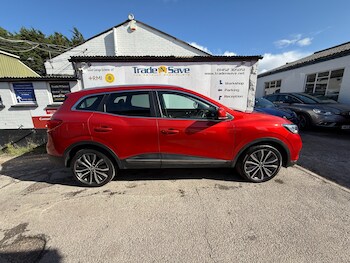 Used Renault Kadjar 2019 for sale - 75934797: Photo
