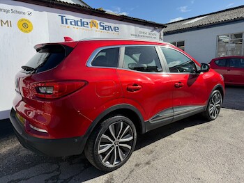 Used Renault Kadjar 2019 for sale - 75934797: Photo