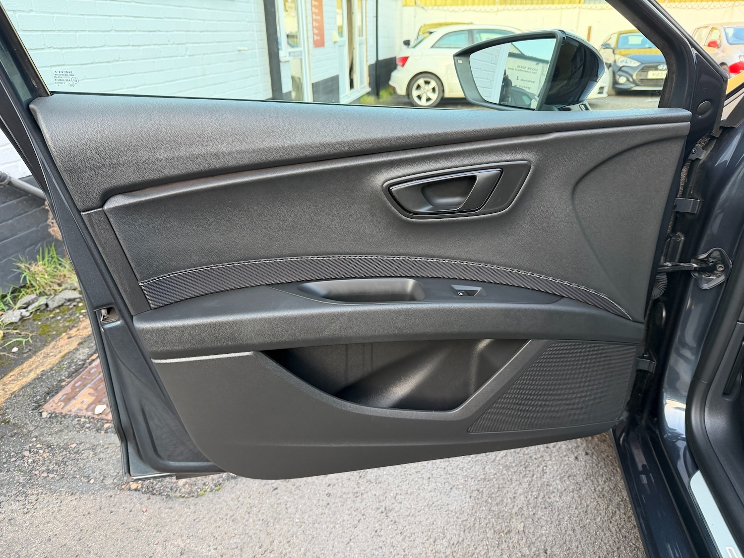 Used SEAT Leon 2019 for sale - 77168629: Photo 19