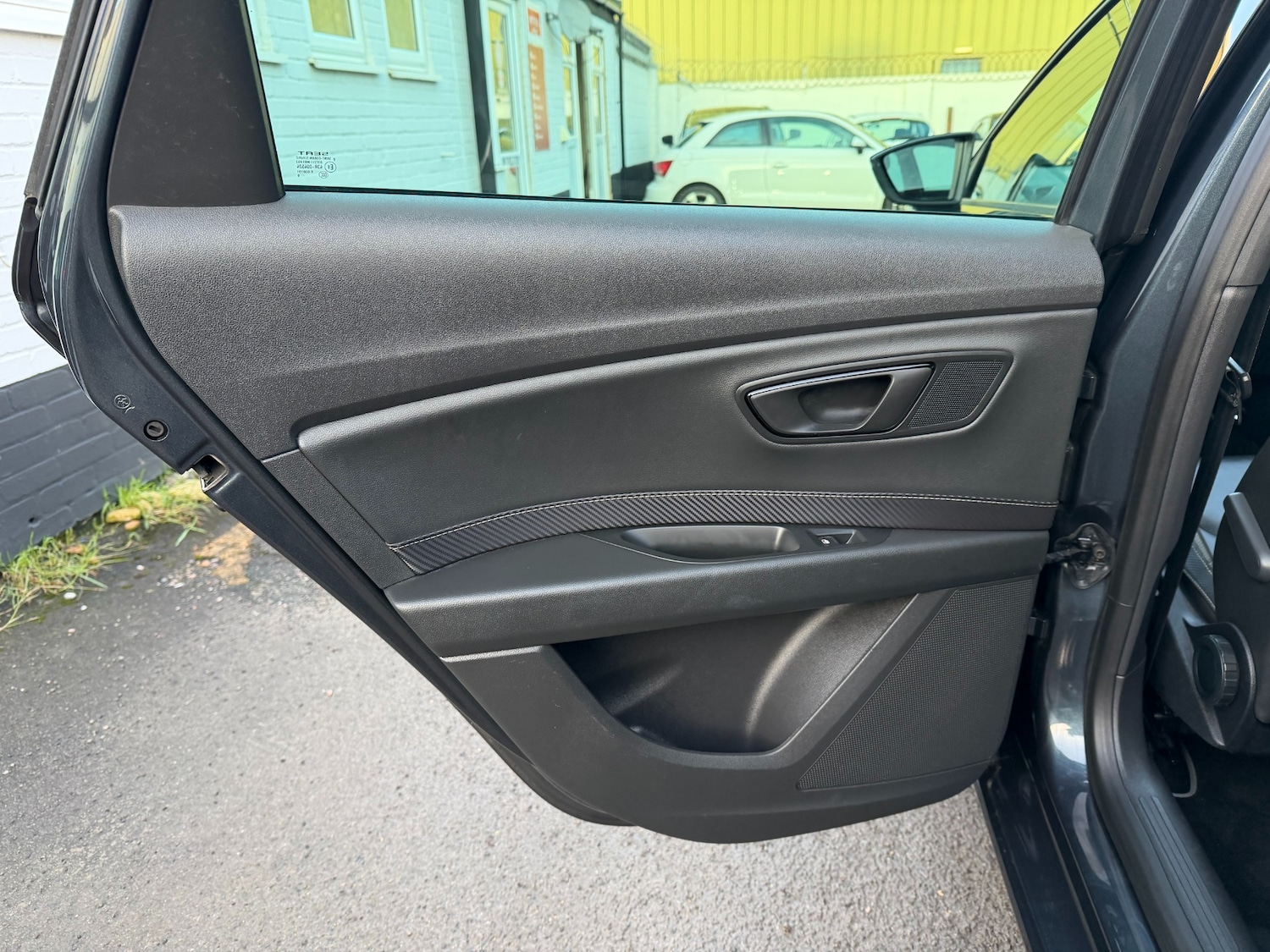 Used SEAT Leon 2019 for sale - 77168629: Photo 21