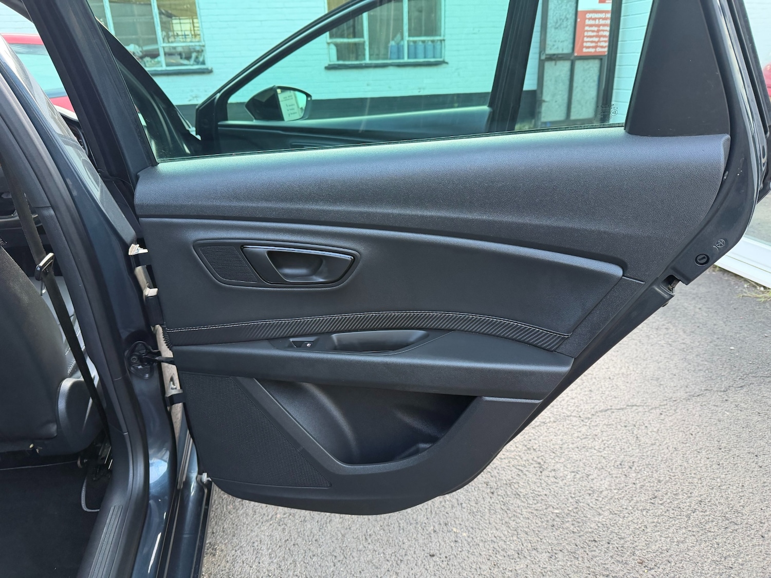 Used SEAT Leon 2019 for sale - 77168629: Photo 22