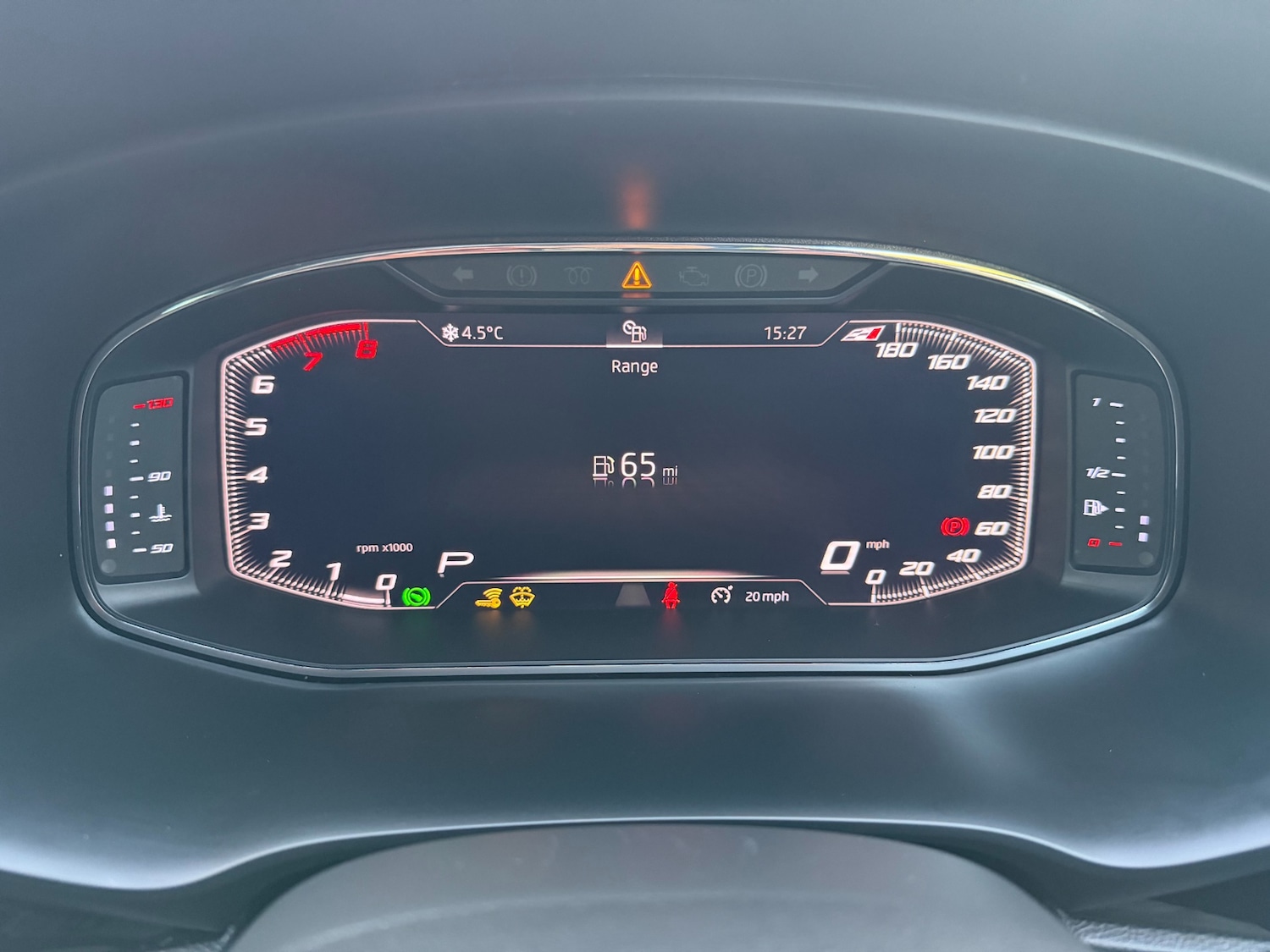 Used SEAT Leon 2019 for sale - 77168629: Photo 23