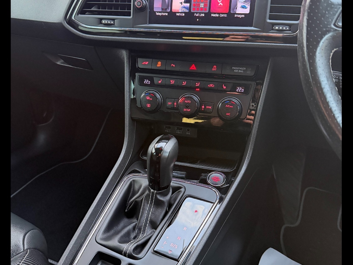 Used SEAT Leon 2019 for sale - 77168629: Photo 25