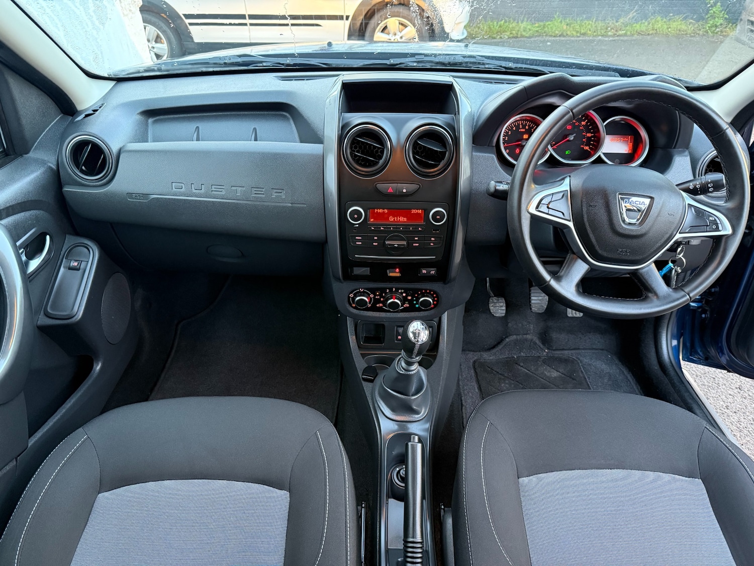 Used Dacia Duster 2017 for sale - 76776371: Photo 12