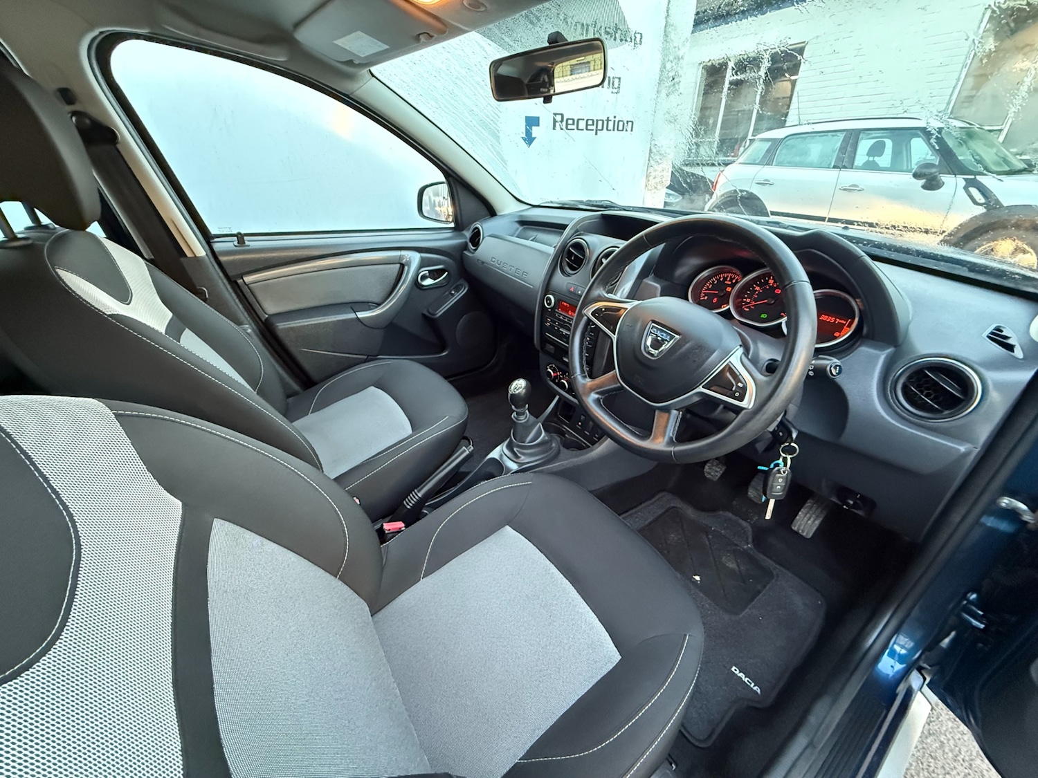 Used Dacia Duster 2017 for sale - 76776371: Photo 13