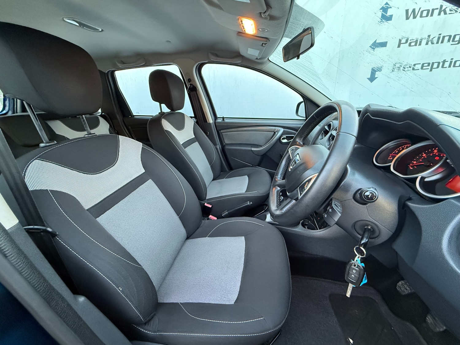 Used Dacia Duster 2017 for sale - 76776371: Photo 14