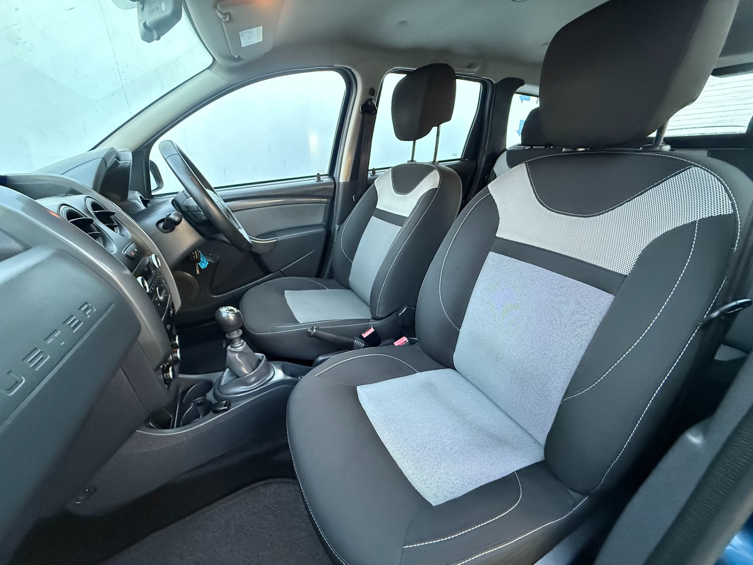 Used Dacia Duster 2017 for sale - 76776371: Photo 16