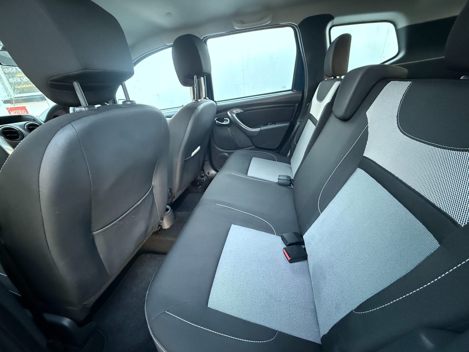 Used Dacia Duster 2017 for sale - 76776371: Photo 17