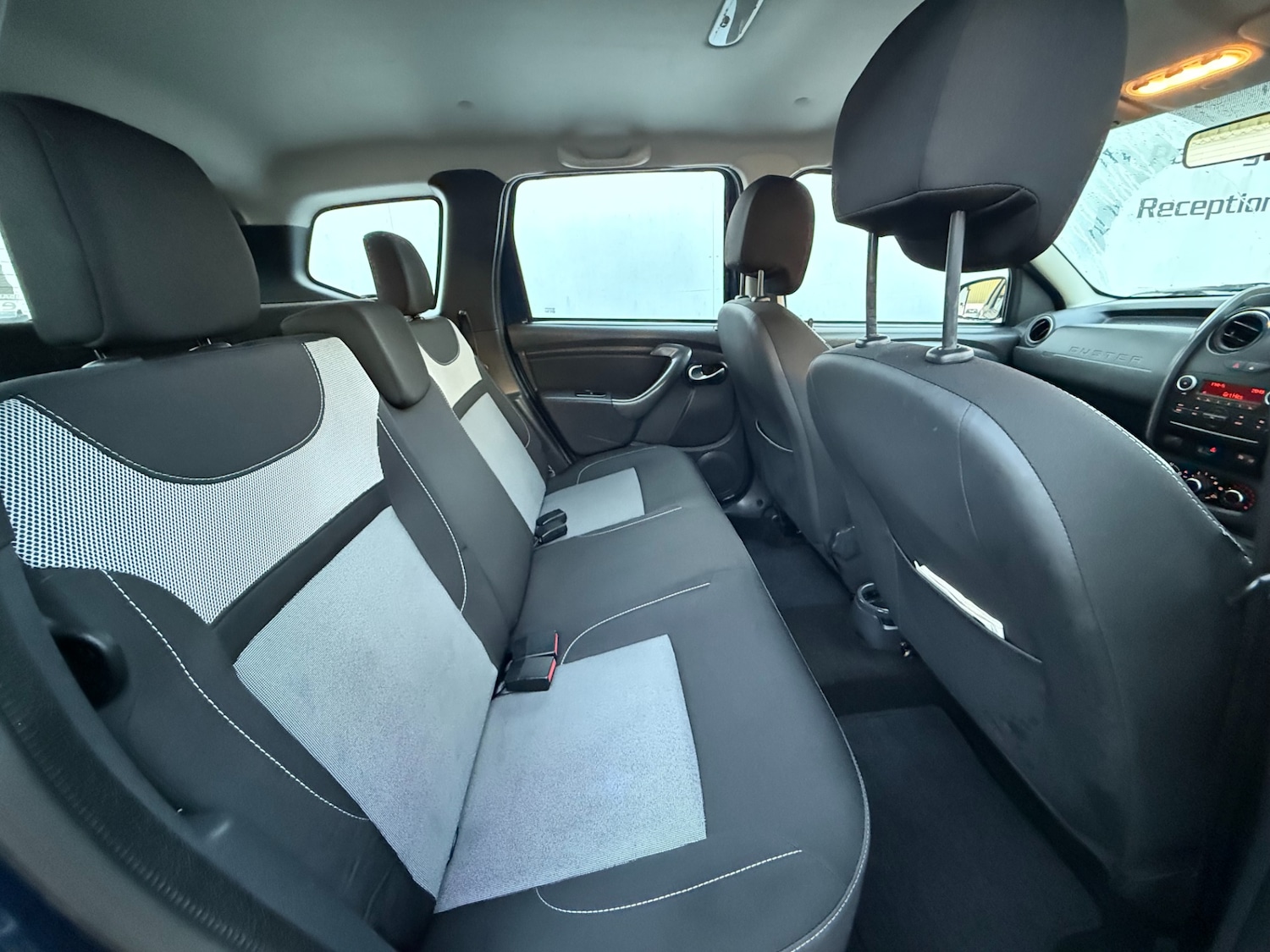 Used Dacia Duster 2017 for sale - 76776371: Photo 18