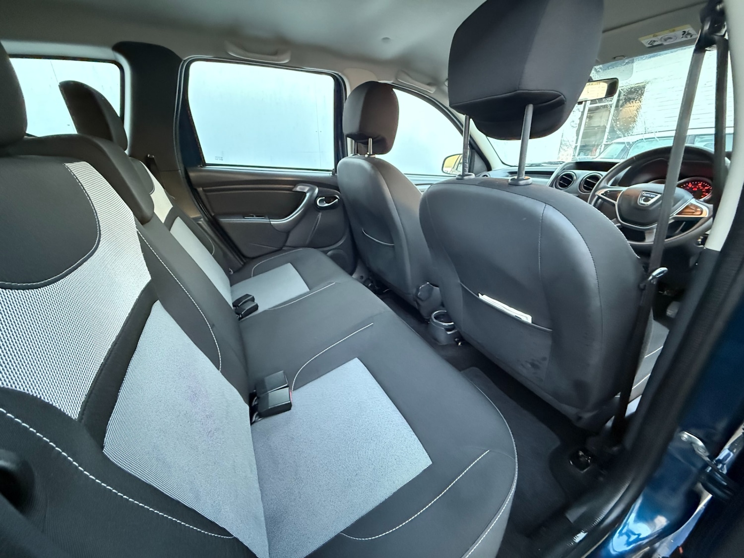 Used Dacia Duster 2017 for sale - 76776371: Photo 19