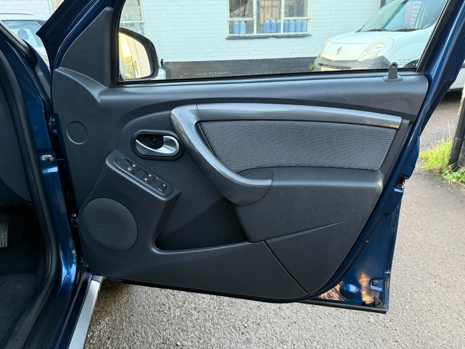 Used Dacia Duster 2017 for sale - 76776371: Photo 20