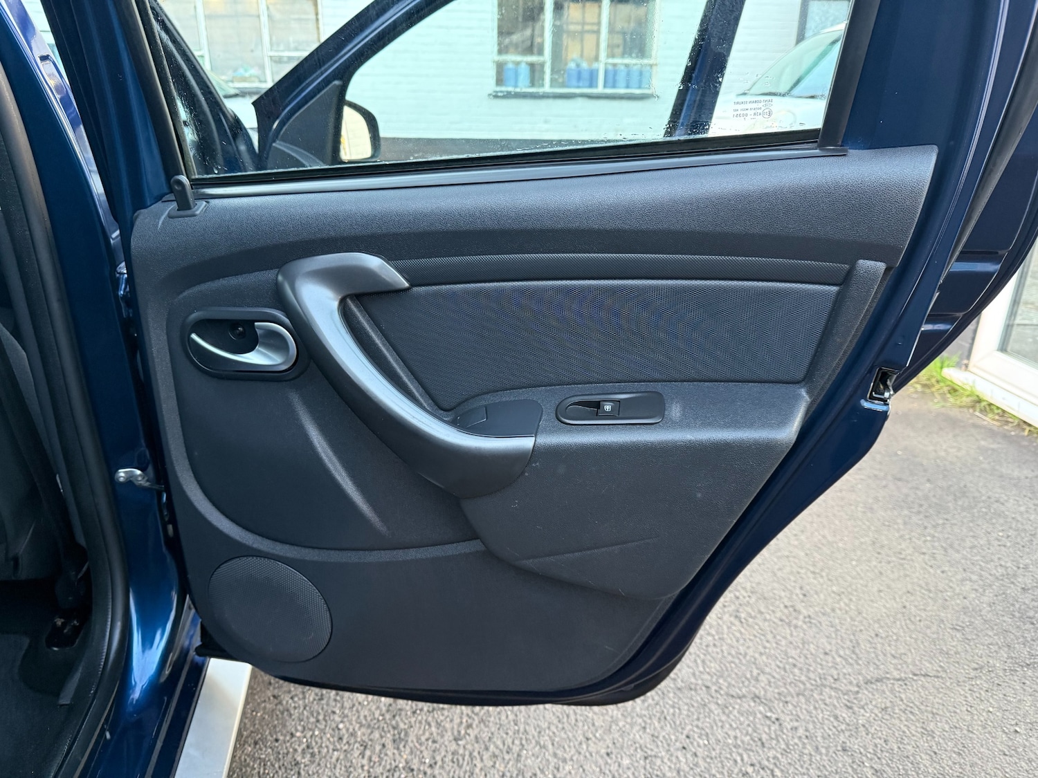 Used Dacia Duster 2017 for sale - 76776371: Photo 21