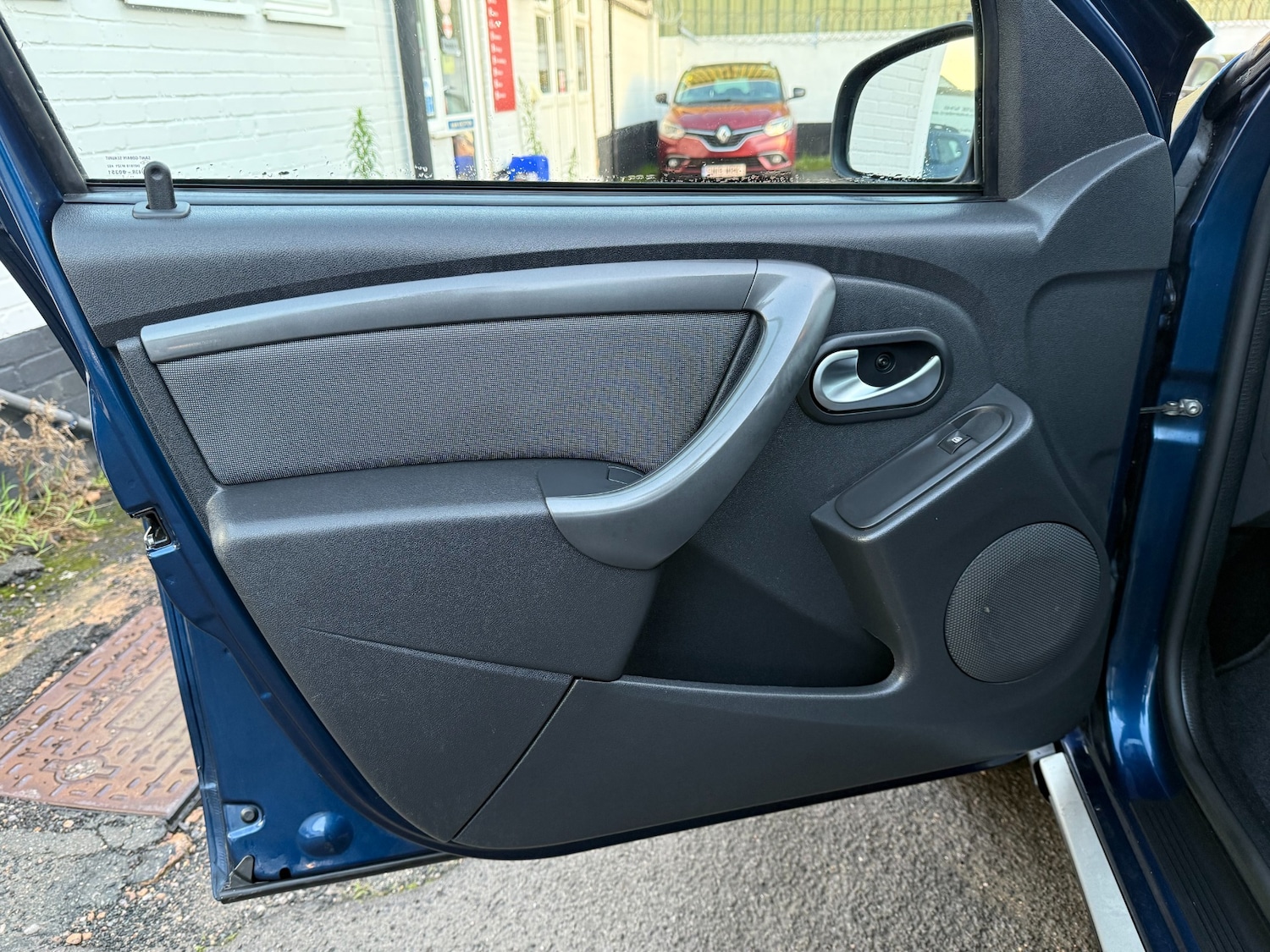 Used Dacia Duster 2017 for sale - 76776371: Photo 22