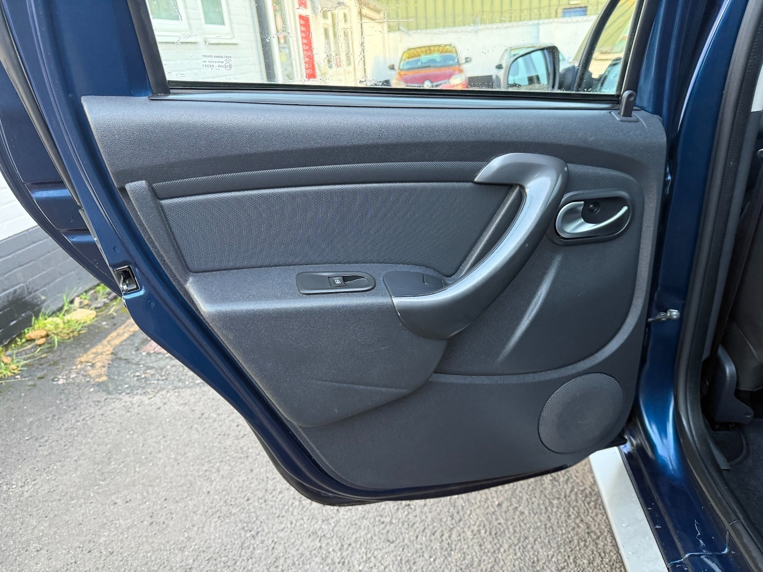 Used Dacia Duster 2017 for sale - 76776371: Photo 23