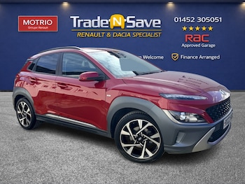 Used Hyundai KONA 2022 for sale - 78903161: Photo