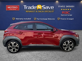Used Hyundai KONA 2022 for sale - 78903161: Photo