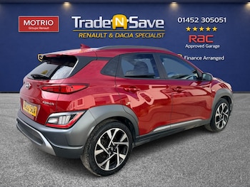 Used Hyundai KONA 2022 for sale - 78903161: Photo