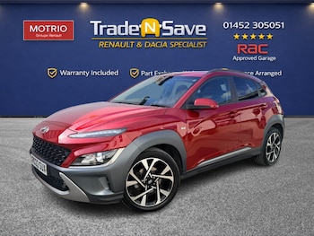 Used Hyundai KONA 2022 for sale - 78903161: Photo