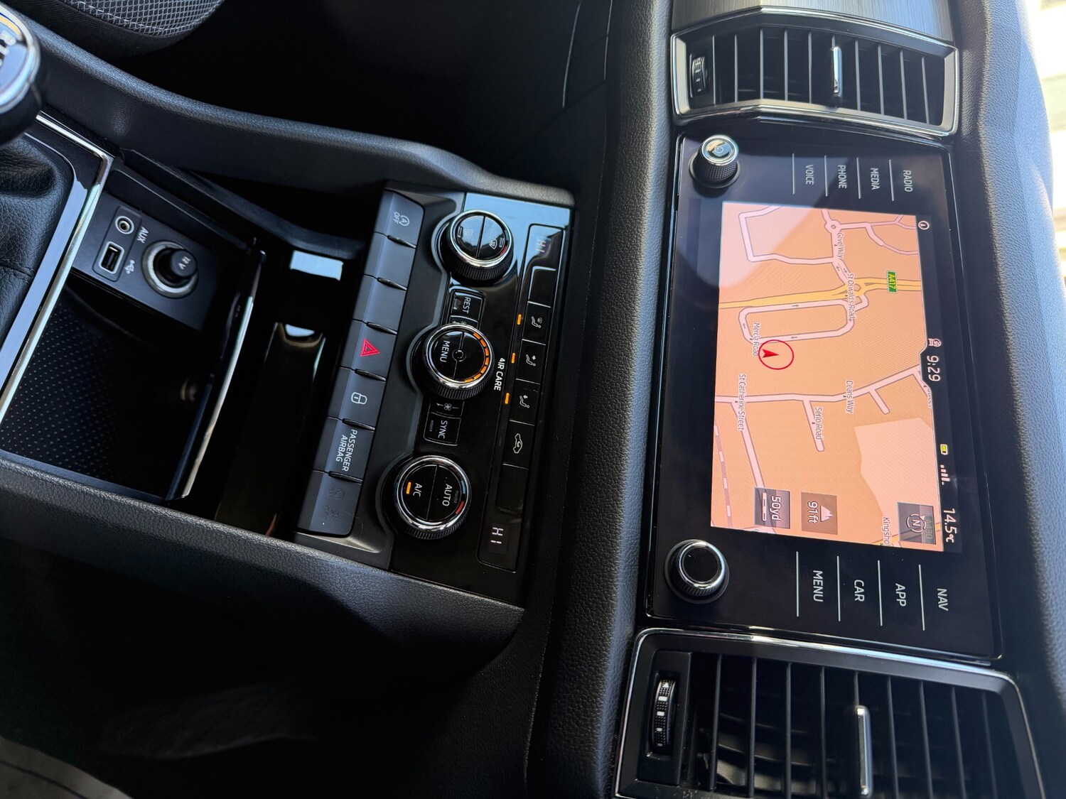 Used Skoda Kodiaq 2018 for sale - 77915773: Photo 16