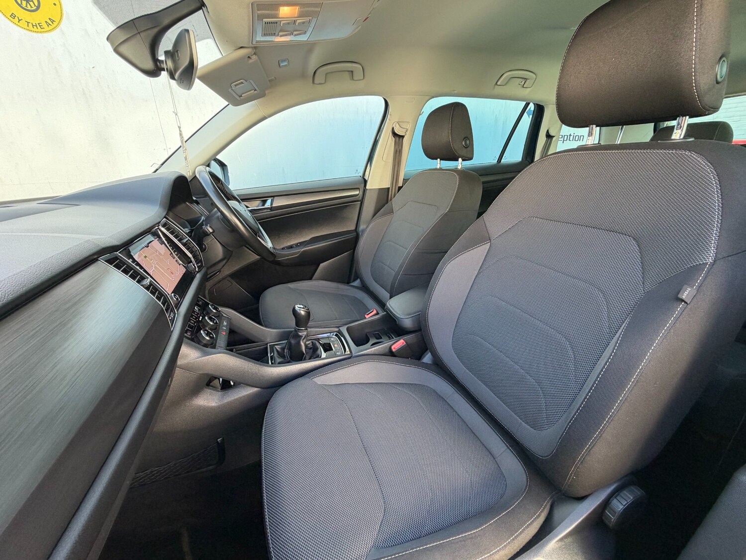 Used Skoda Kodiaq 2018 for sale - 77915773: Photo 18