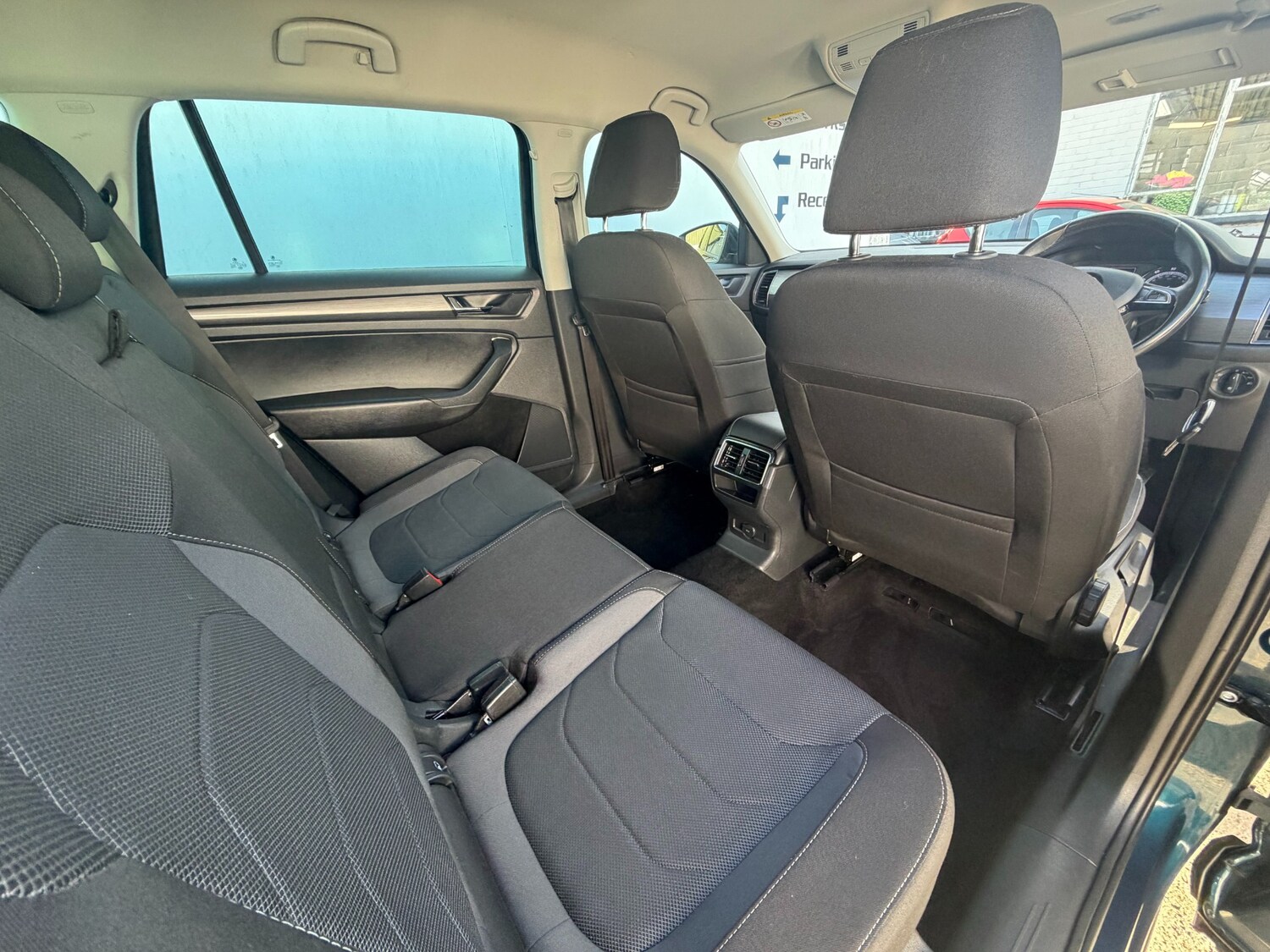 Used Skoda Kodiaq 2018 for sale - 77915773: Photo 19