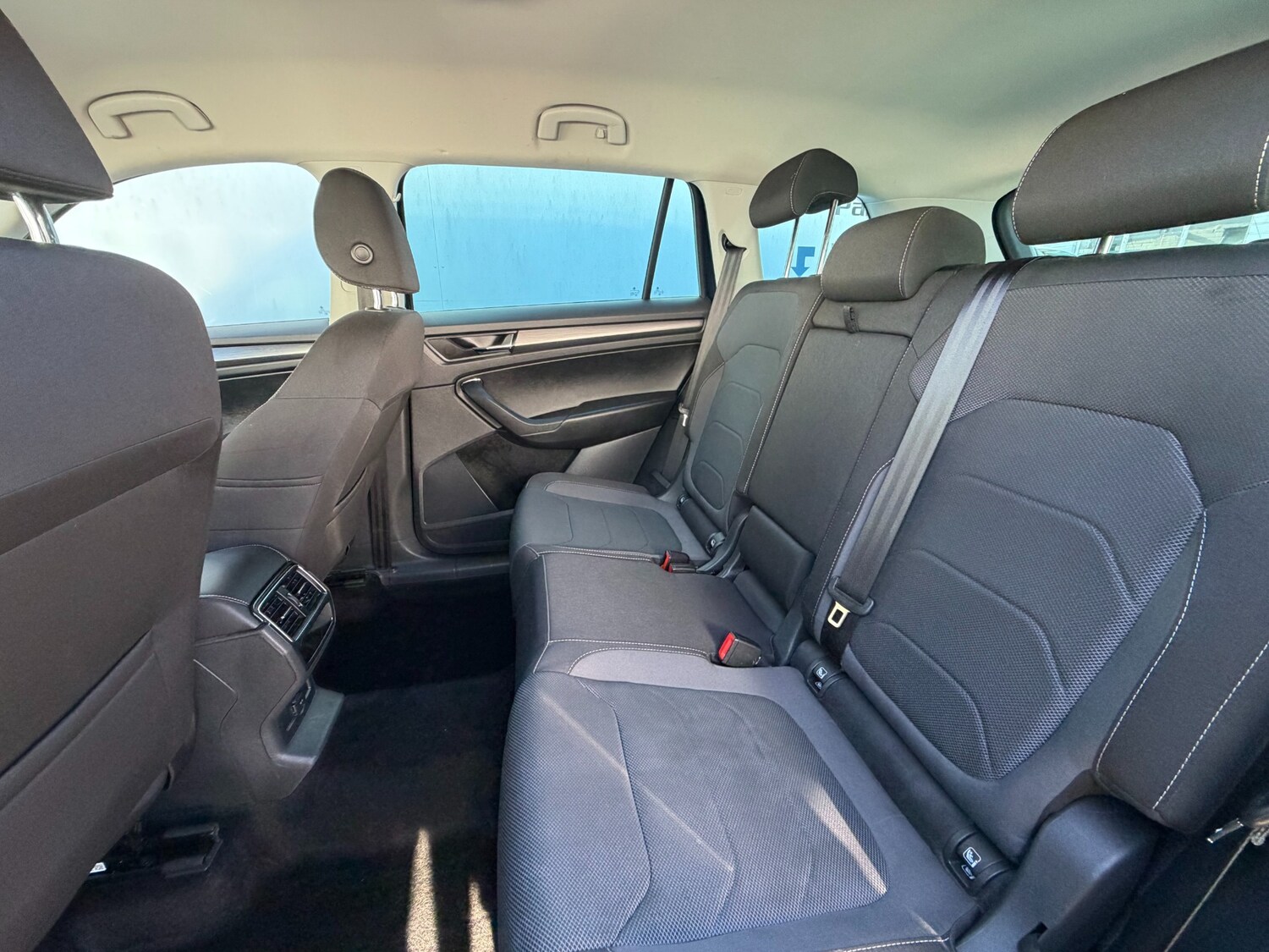 Used Skoda Kodiaq 2018 for sale - 77915773: Photo 20