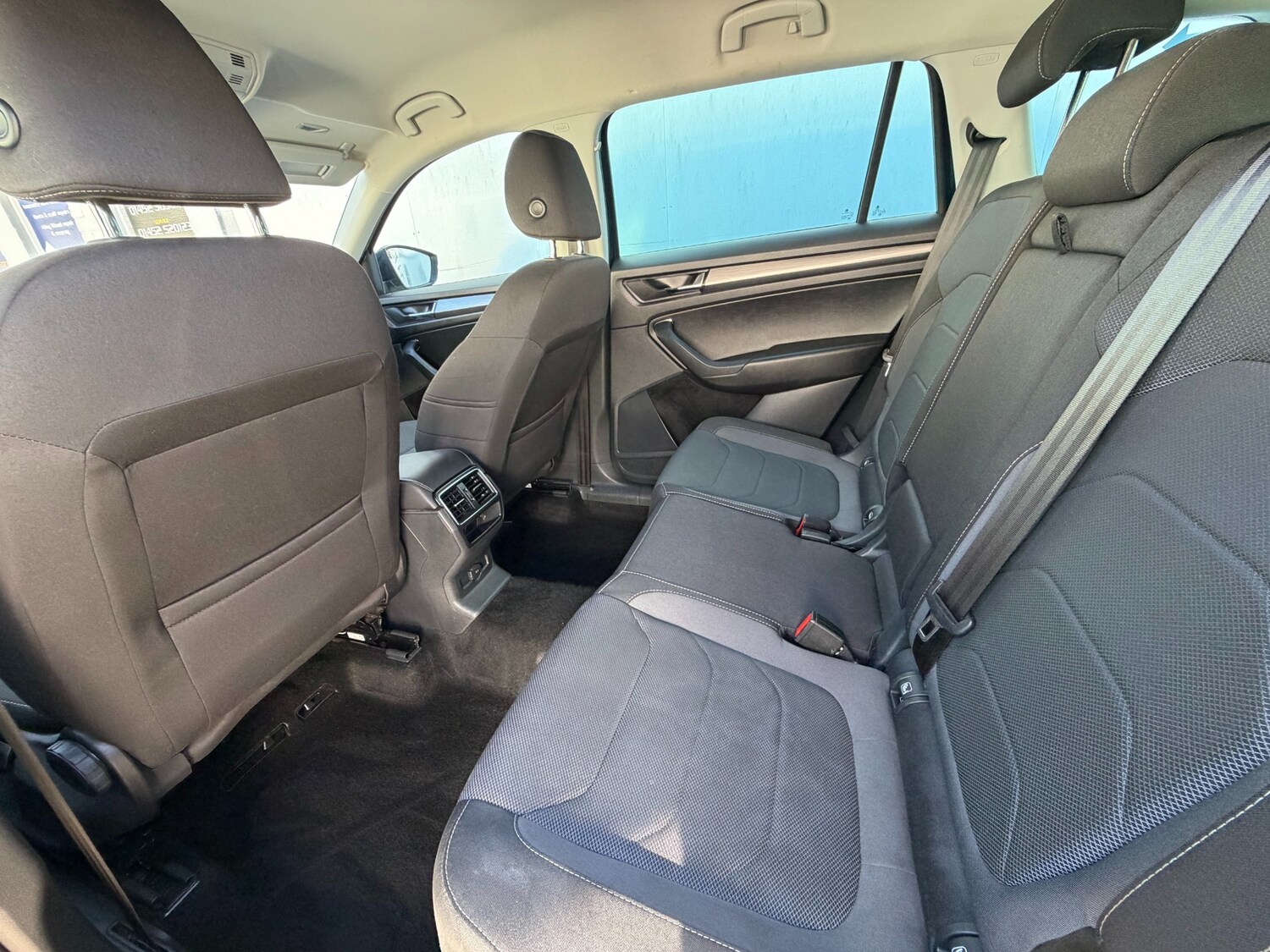 Used Skoda Kodiaq 2018 for sale - 77915773: Photo 21