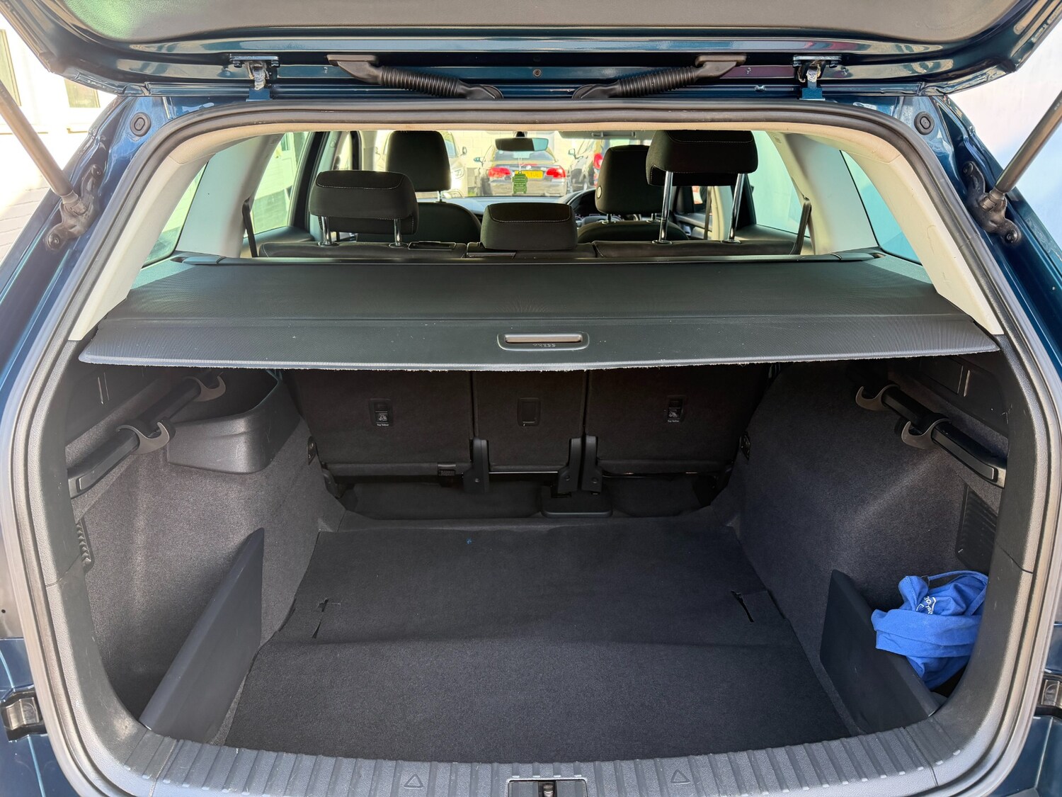 Used Skoda Kodiaq 2018 for sale - 77915773: Photo 22