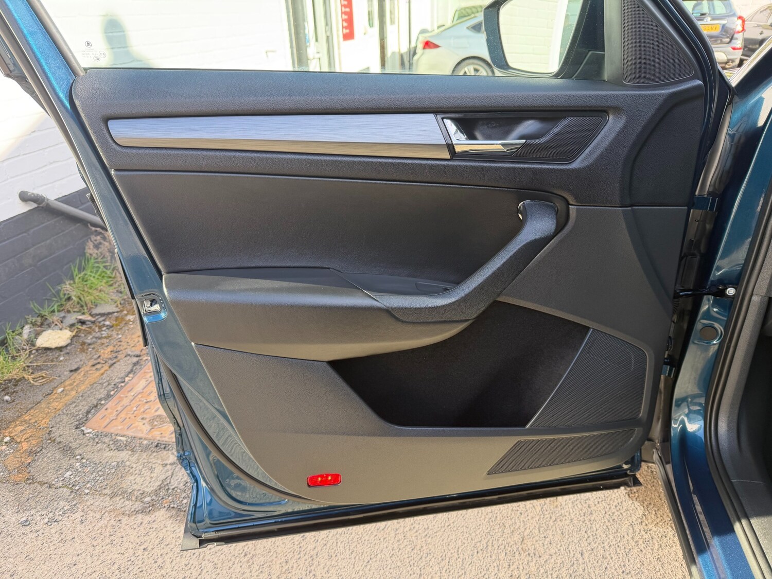 Used Skoda Kodiaq 2018 for sale - 77915773: Photo 23