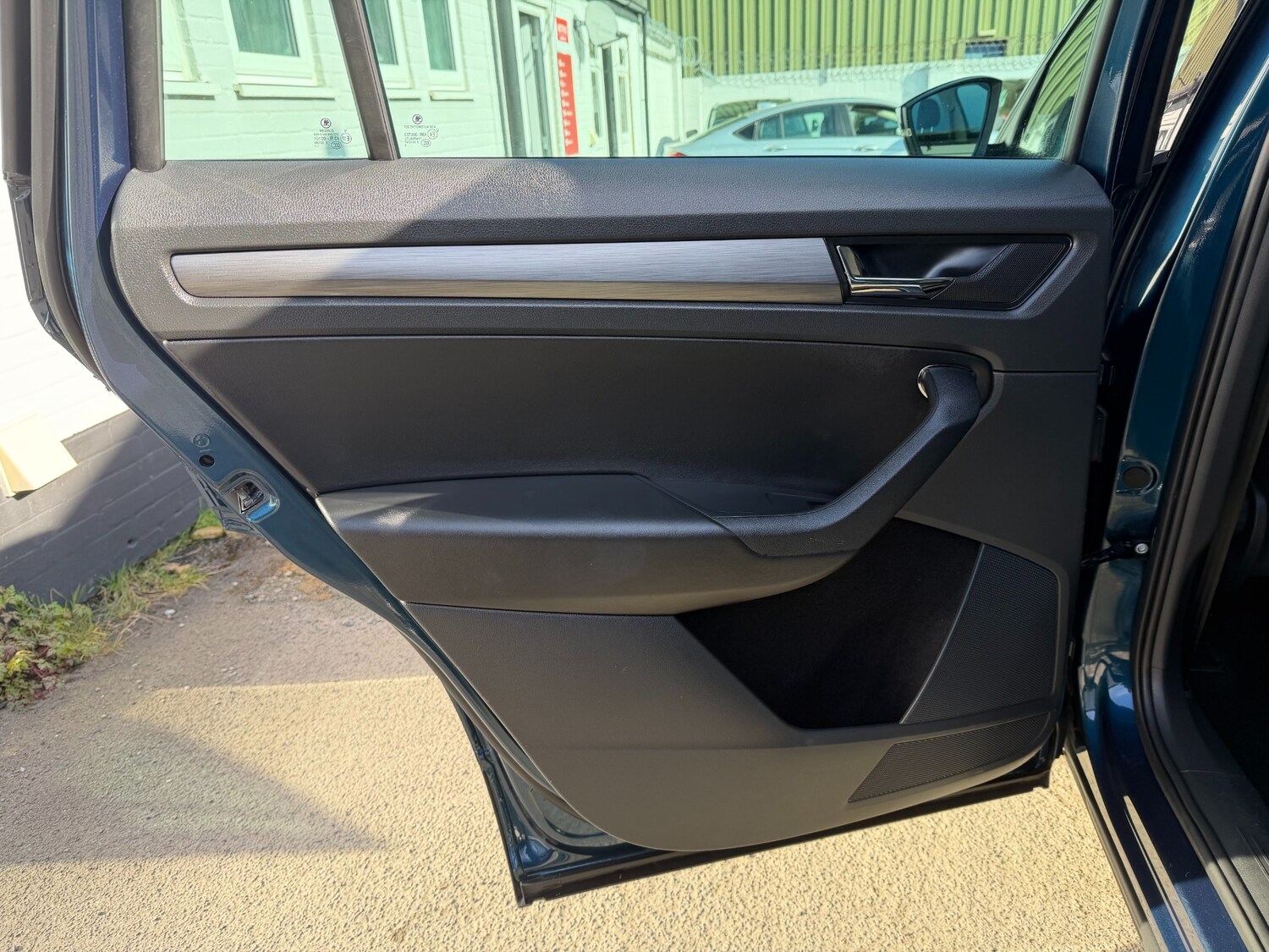 Used Skoda Kodiaq 2018 for sale - 77915773: Photo 25