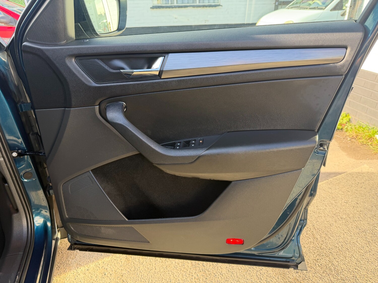 Used Skoda Kodiaq 2018 for sale - 77915773: Photo 26