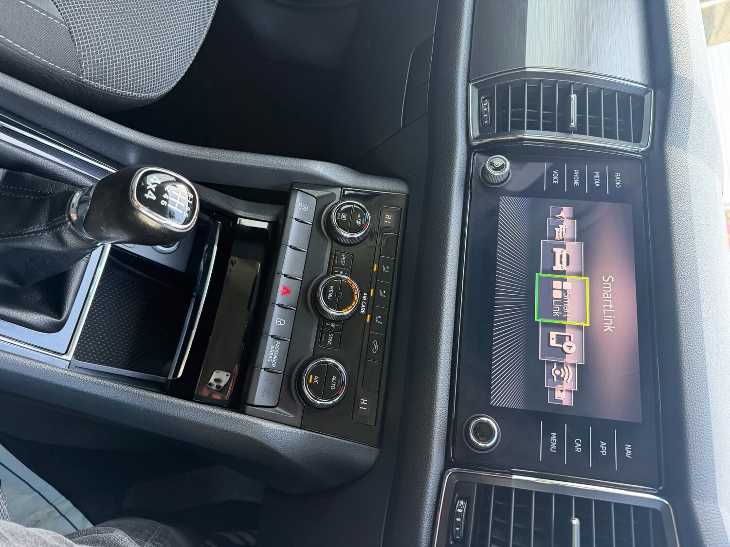 Used Skoda Kodiaq 2018 for sale - 77915773: Photo 28