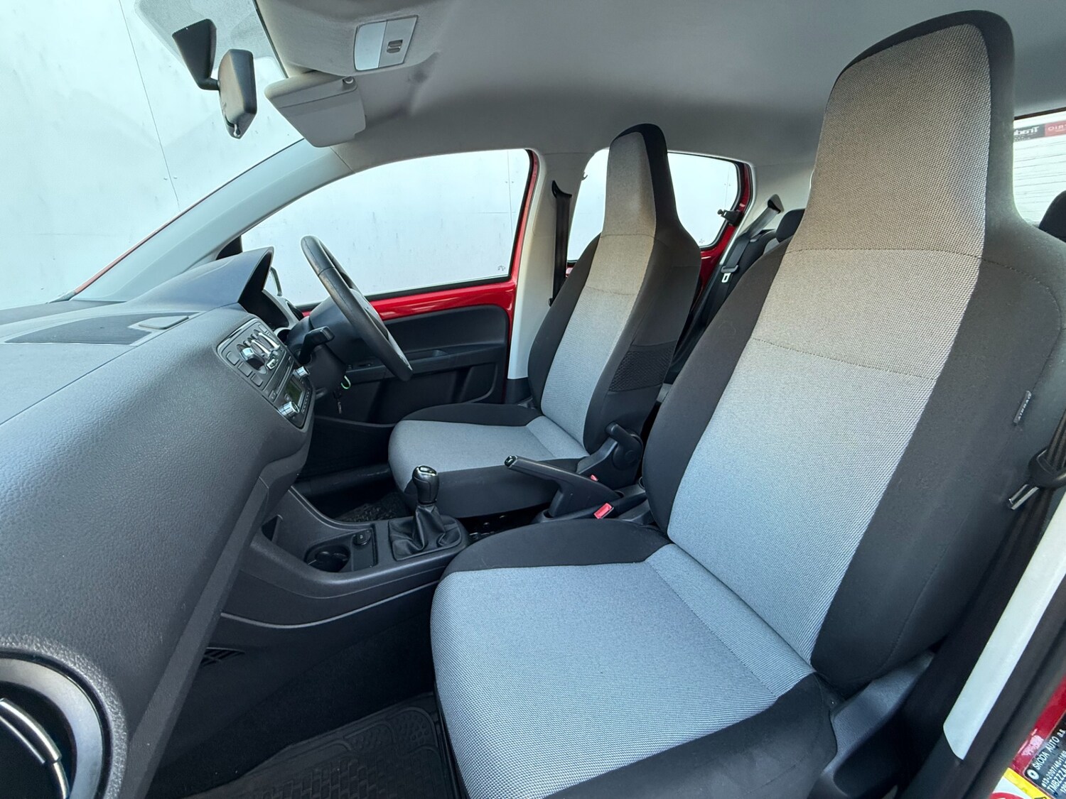 Used Skoda Citigo 2014 for sale - 76641191: Photo 15