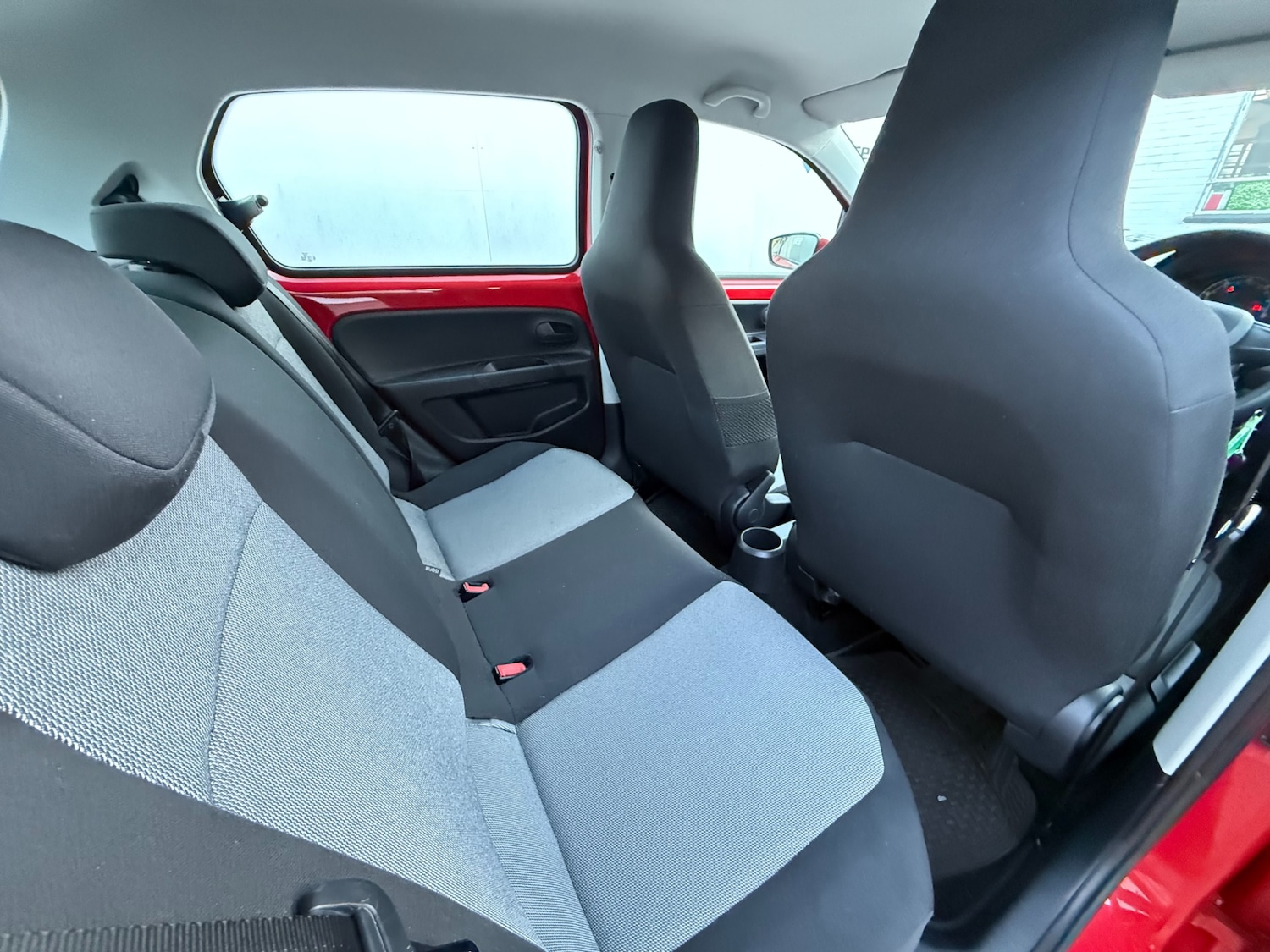 Used Skoda Citigo 2014 for sale - 76641191: Photo 16