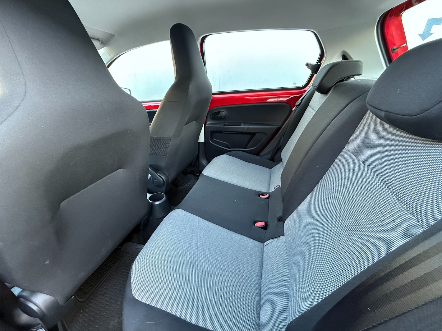 Used Skoda Citigo 2014 for sale - 76641191: Photo 17