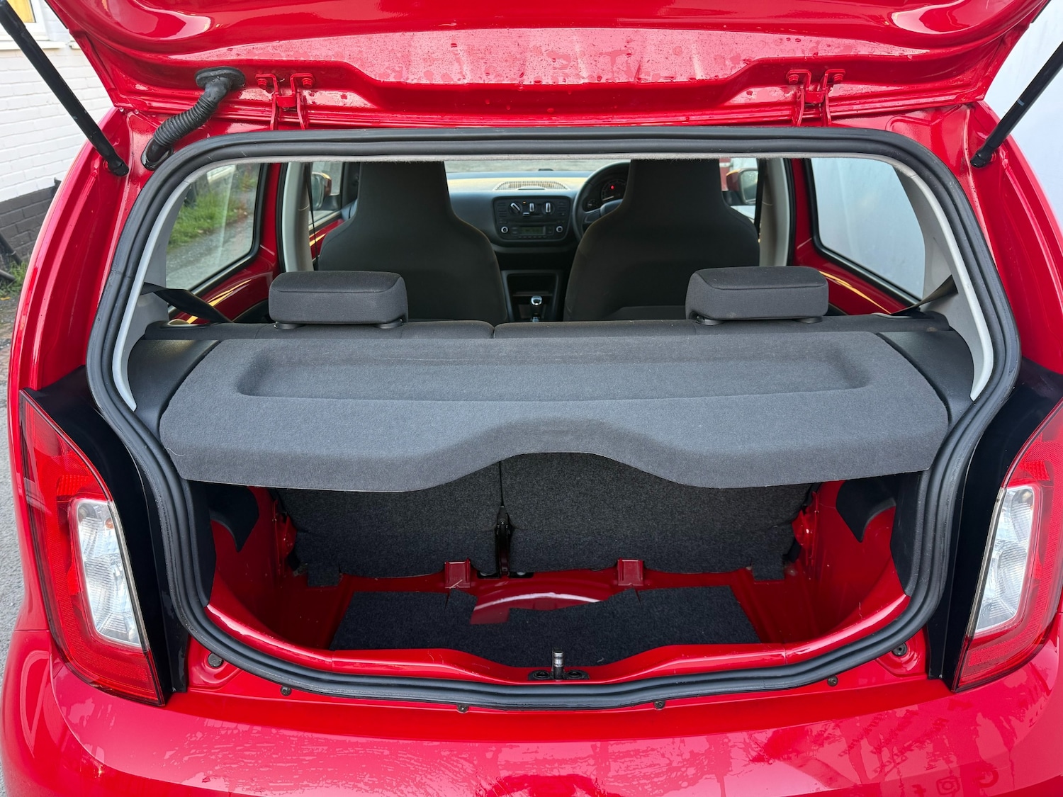 Used Skoda Citigo 2014 for sale - 76641191: Photo 18