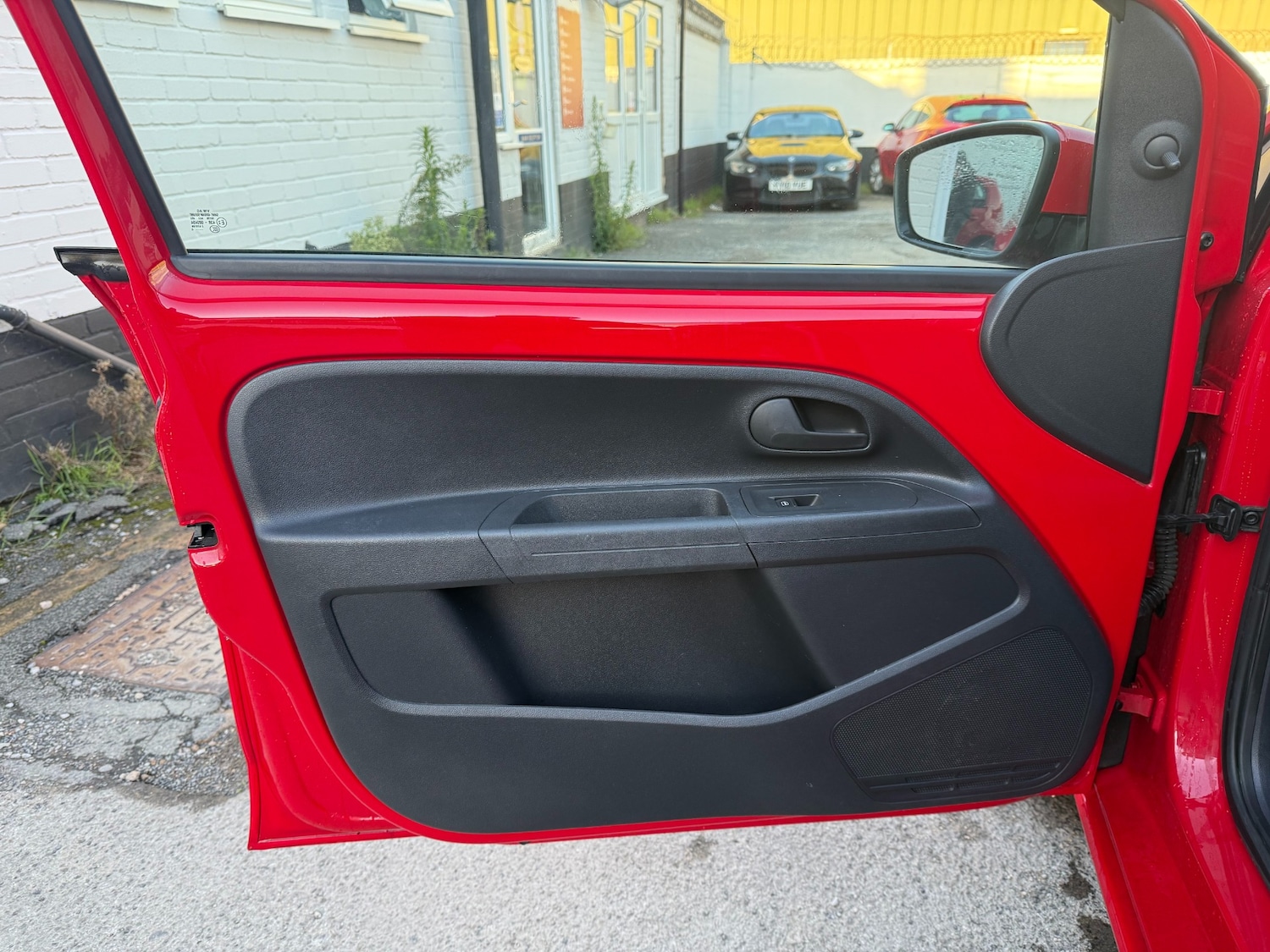 Used Skoda Citigo 2014 for sale - 76641191: Photo 19