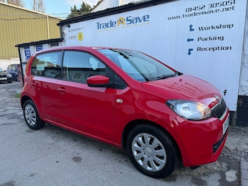 2014 (14) - 1.0 MPI SE 5dr