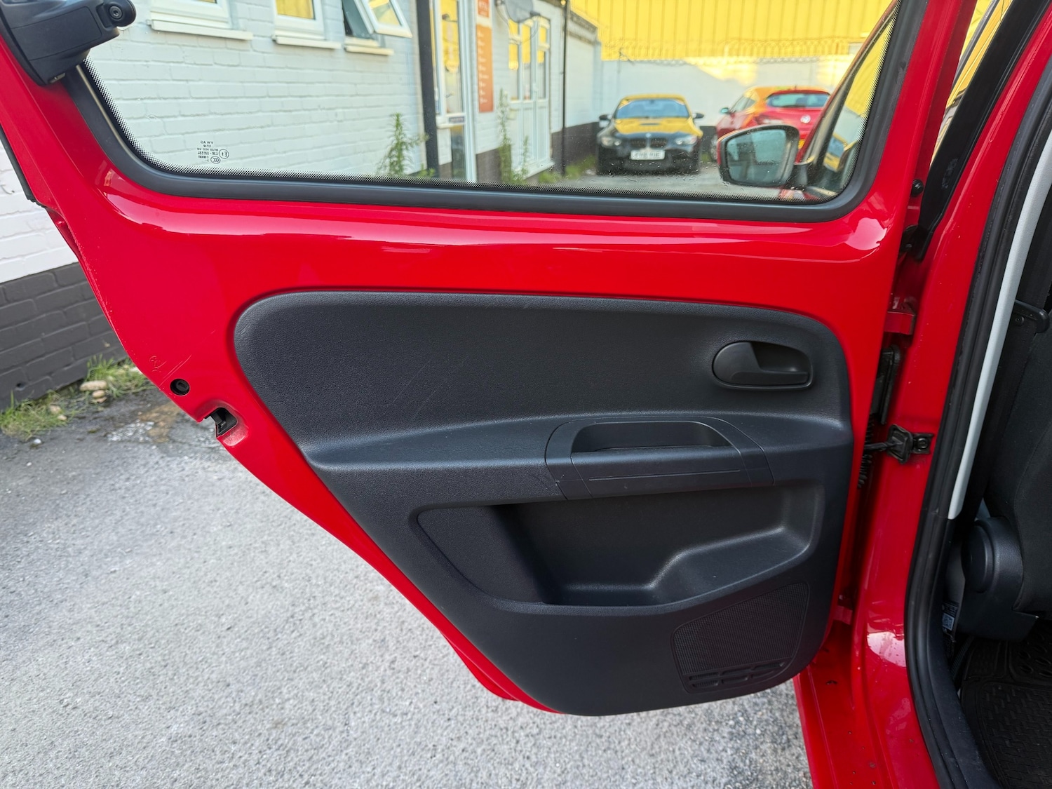 Used Skoda Citigo 2014 for sale - 76641191: Photo 20