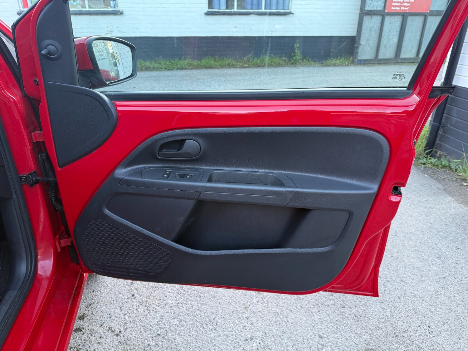 Used Skoda Citigo 2014 for sale - 76641191: Photo 21