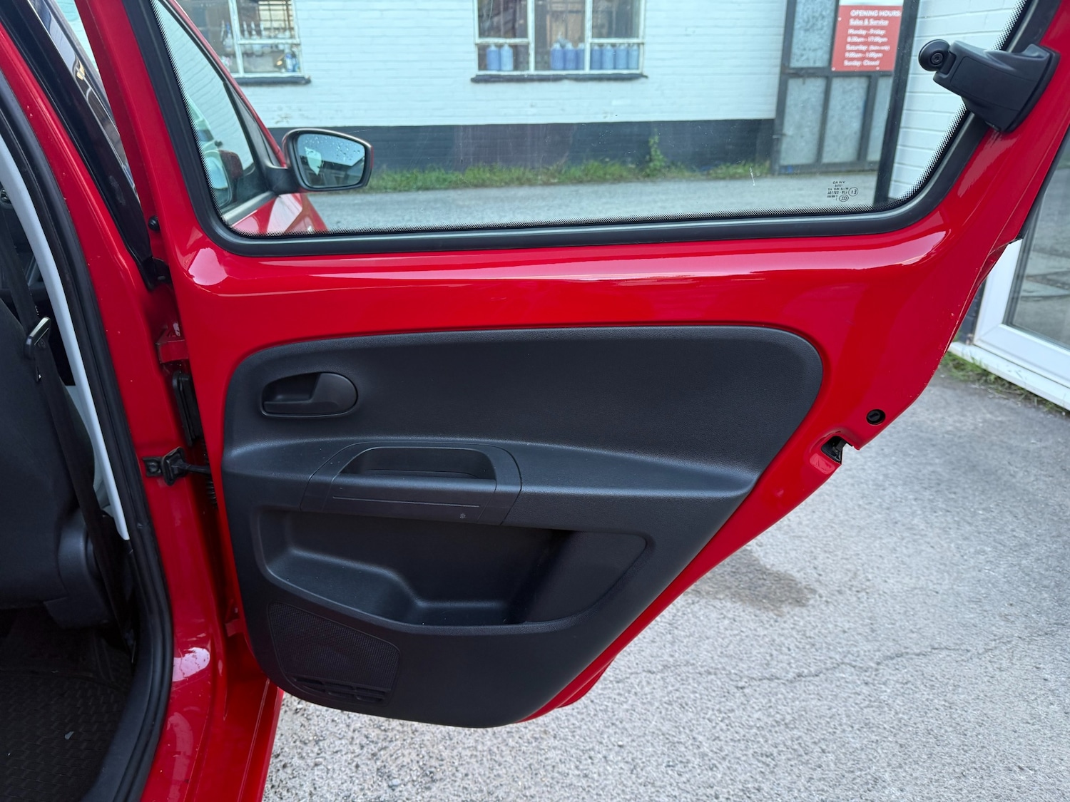 Used Skoda Citigo 2014 for sale - 76641191: Photo 22