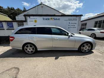 Used Mercedes-Benz E-Class 2012 for sale - 74656039: Photo
