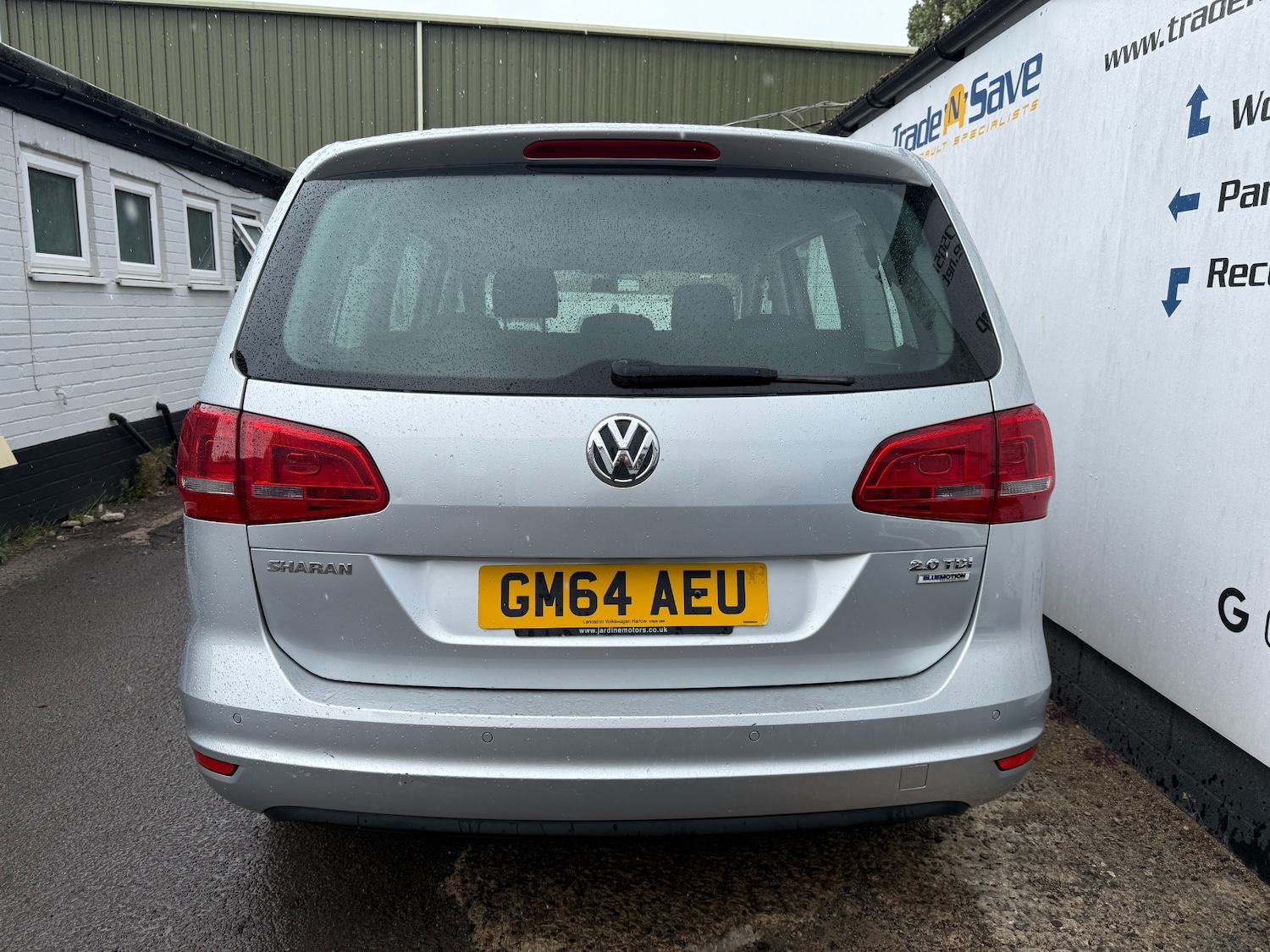 Vehicle 11
