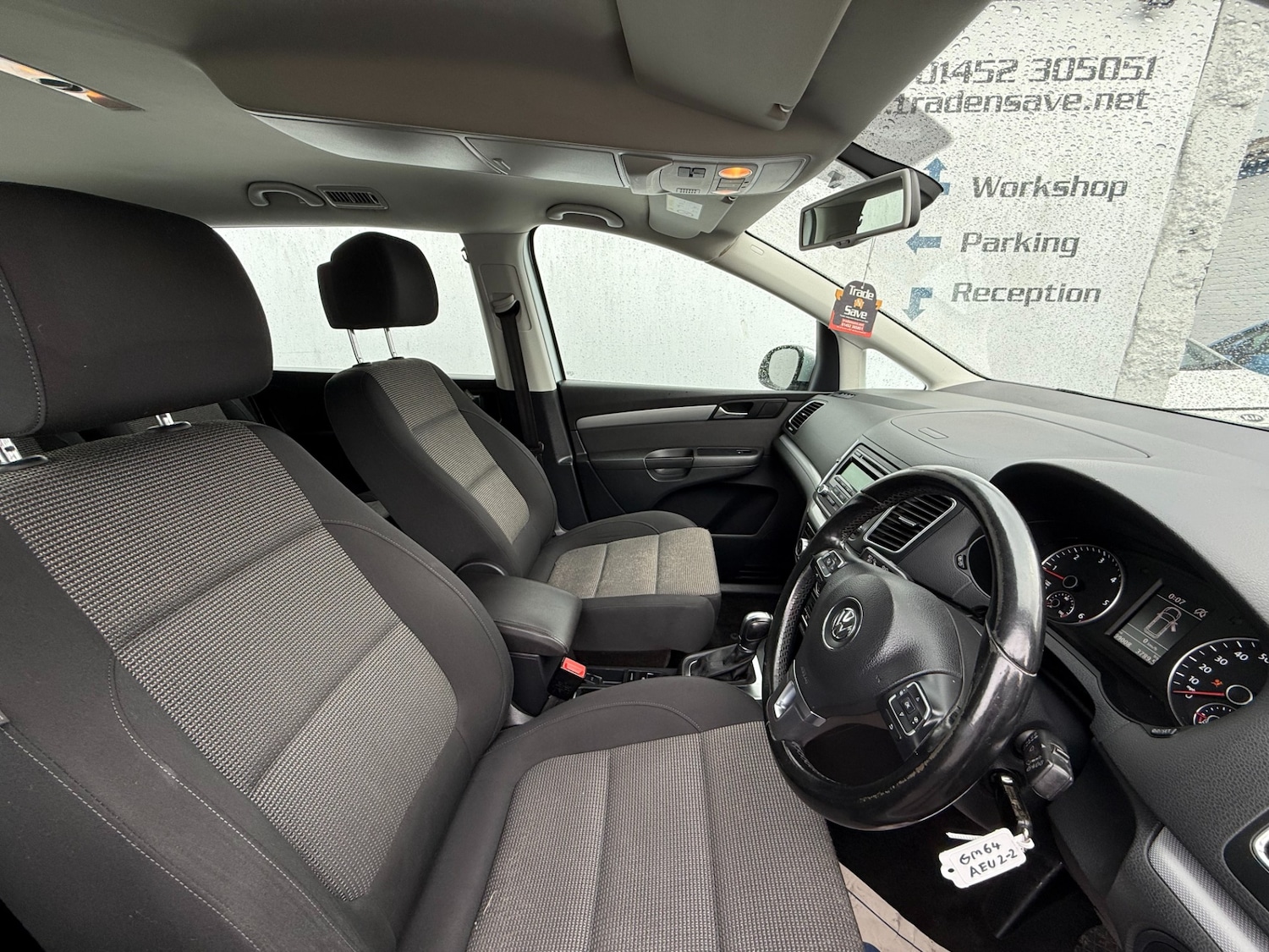 Vehicle 13