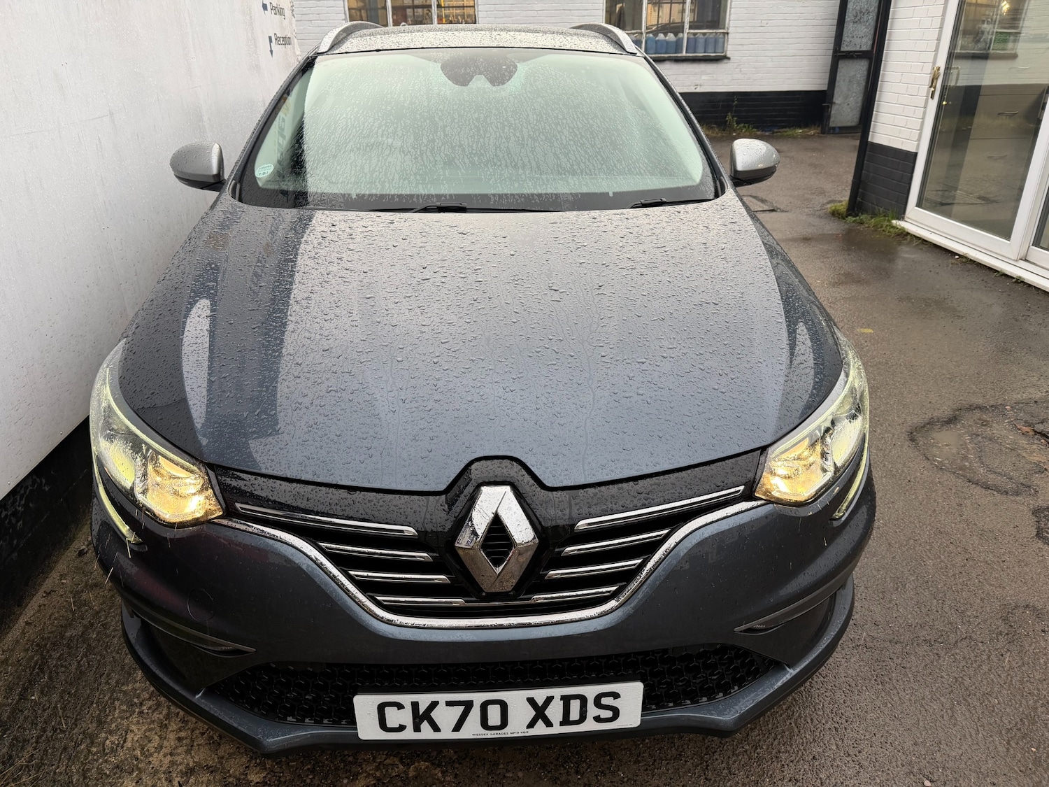 Used Renault Megane 2020 for sale - 77504888: Photo 10